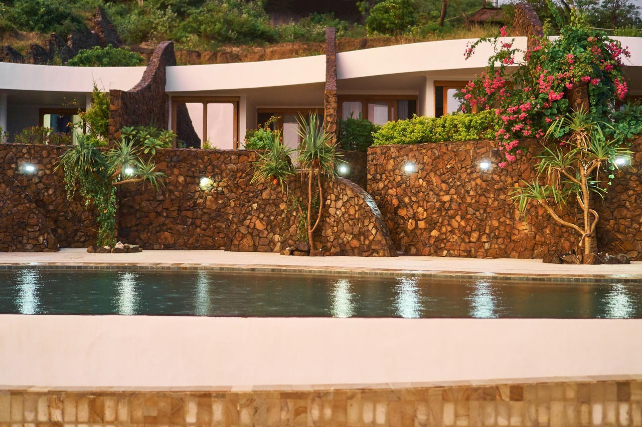 Inlight Lombok Resort Kuta  Exterior photo