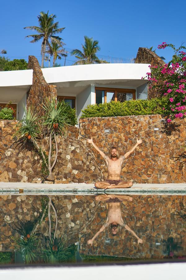 Inlight Lombok Resort Kuta  Exterior photo