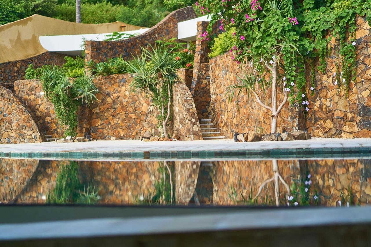 Inlight Lombok Resort Kuta  Exterior photo